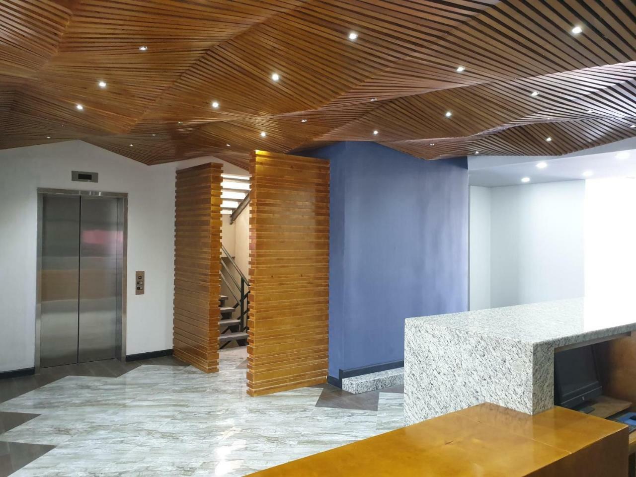 Youkoso Hotel Boutique Matamoros  Esterno foto