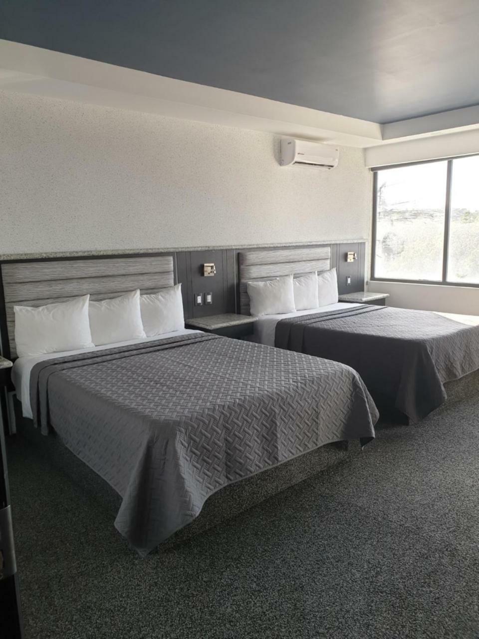 Youkoso Hotel Boutique Matamoros  Esterno foto