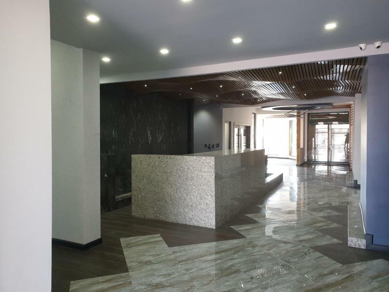 Youkoso Hotel Boutique Matamoros  Esterno foto