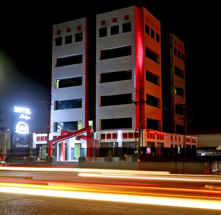 Youkoso Hotel Boutique Matamoros  Esterno foto